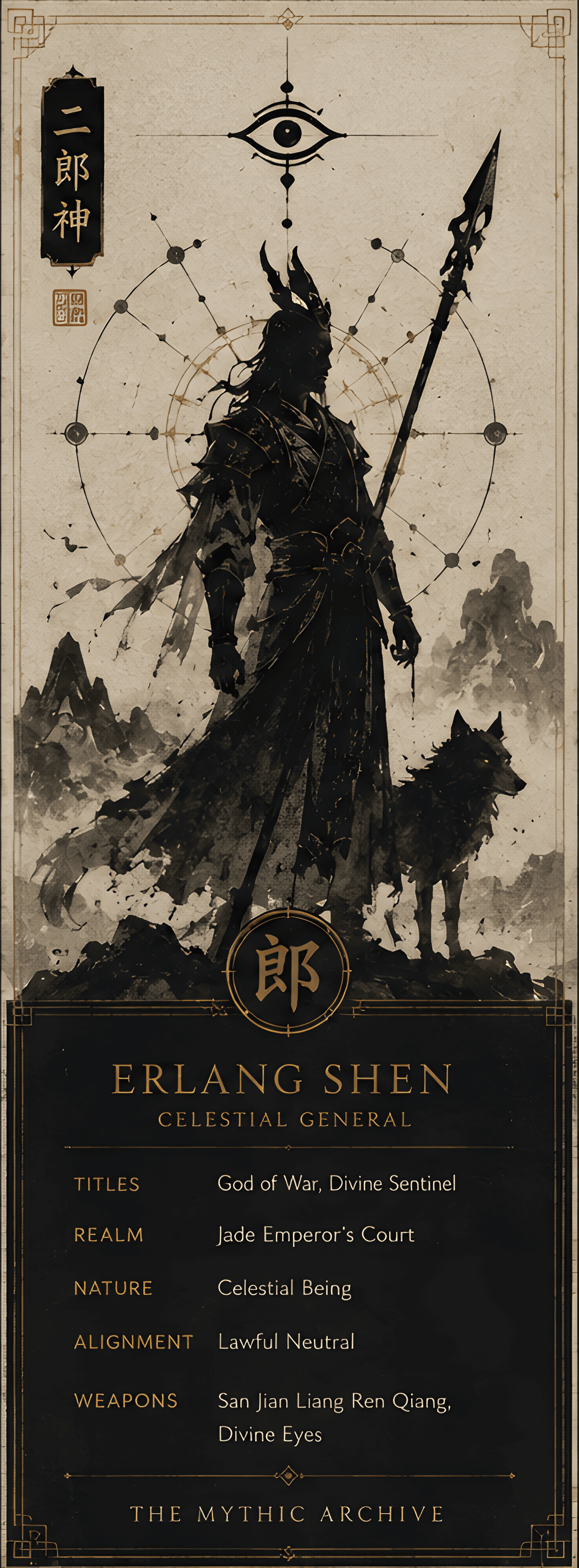 Erlang Shen