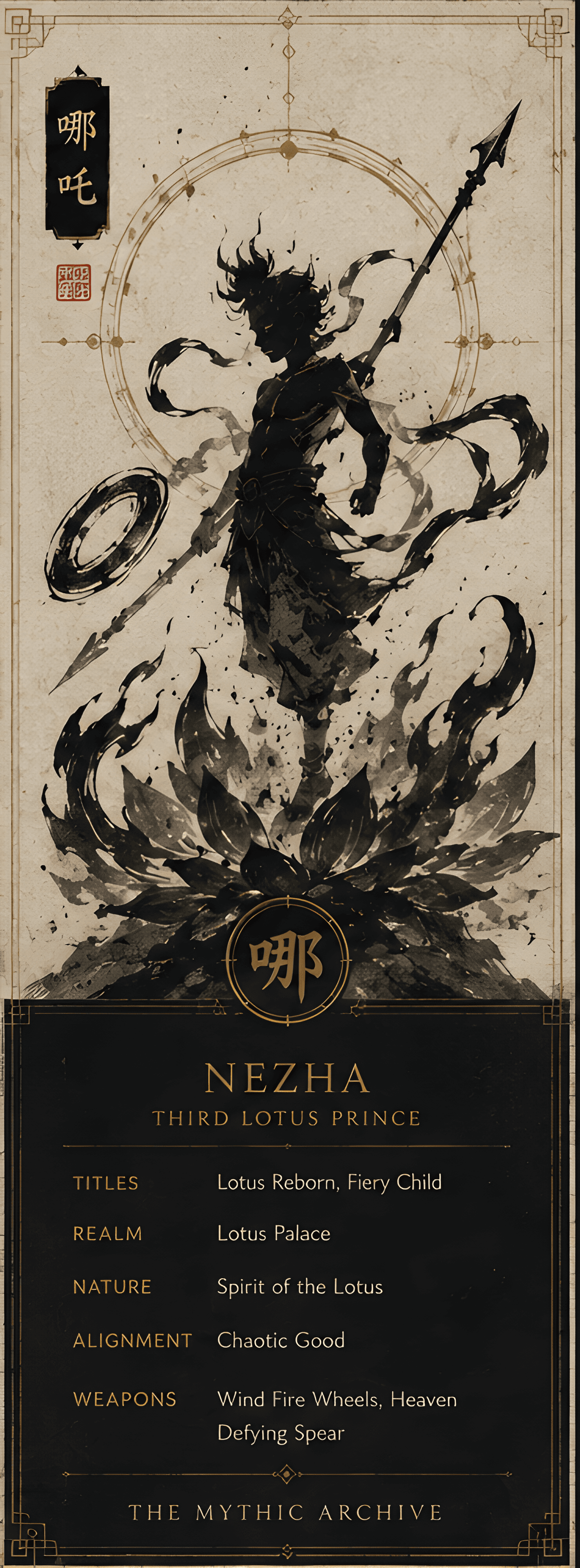 Nezha